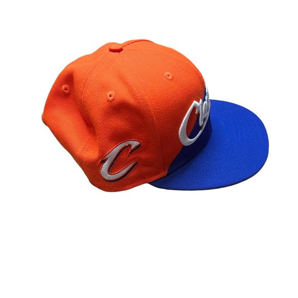 Cleveland Cavaliers New Era 2018 City Edition On-Court 9FIFTY Snapback Hat - Picture 9 of 11